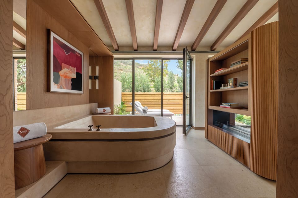 Gallery Suite | 1 bedroom, Egyptian cotton sheets, premium bedding, down comforters