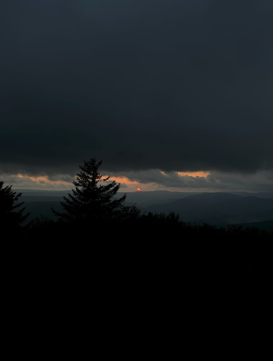 Elevation Vacation Rentals - Beautiful Sunset Views from Summit 202A