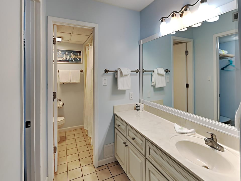 Edgewater Villa #704 by Resort Collection Apartment in Edgewater Gulf Beach