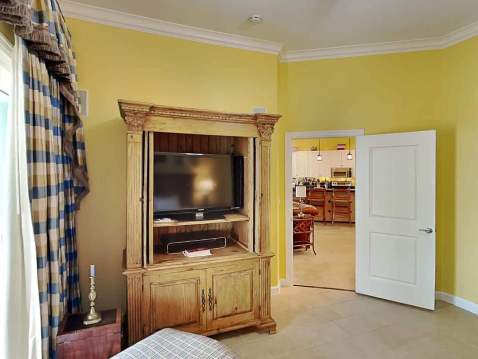 Condo, Multiple Beds, Patio, Pool View (SW0121) | 5 bedrooms, free WiFi