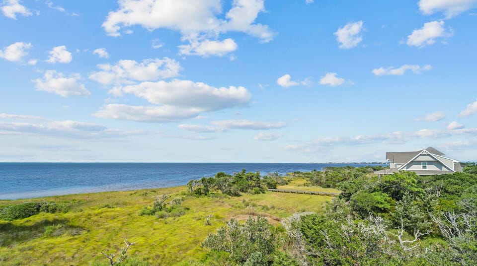 Surf or Sound Realty - 1043 - Sound Garden - Sound View - Label
