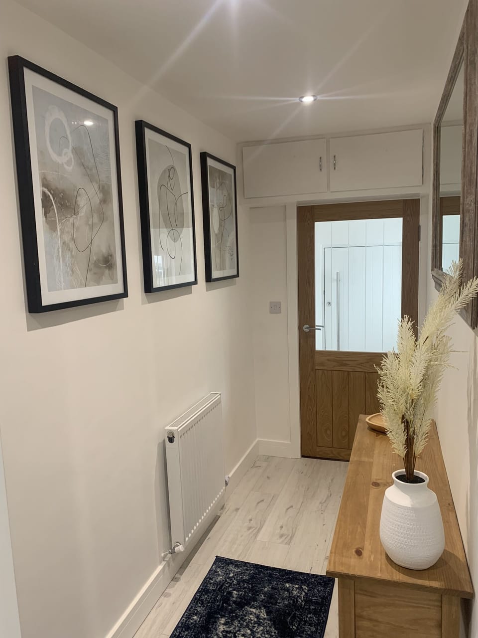 Luxury Cottage, Ensuite, Mountain View | Interior