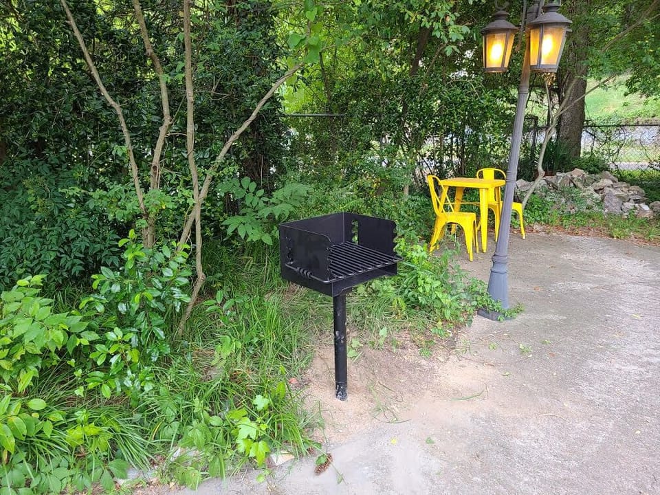 grill