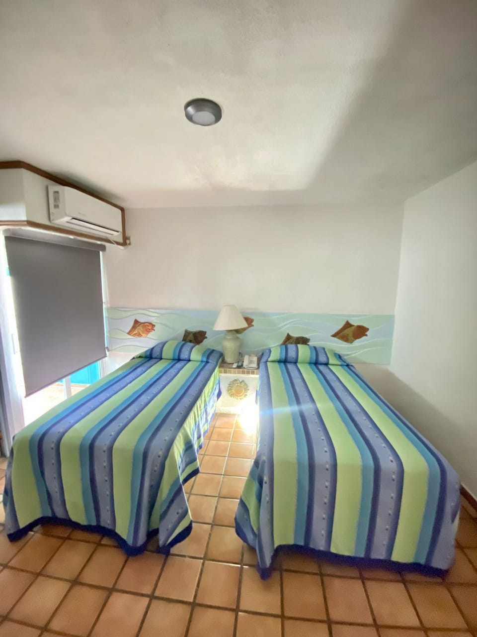 Economy Single Room | WiFi (free)