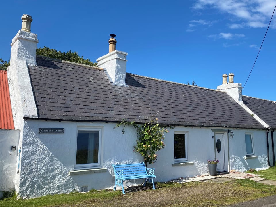 Cottage | Exterior