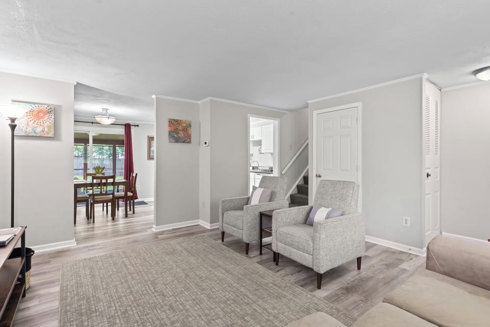 Great space