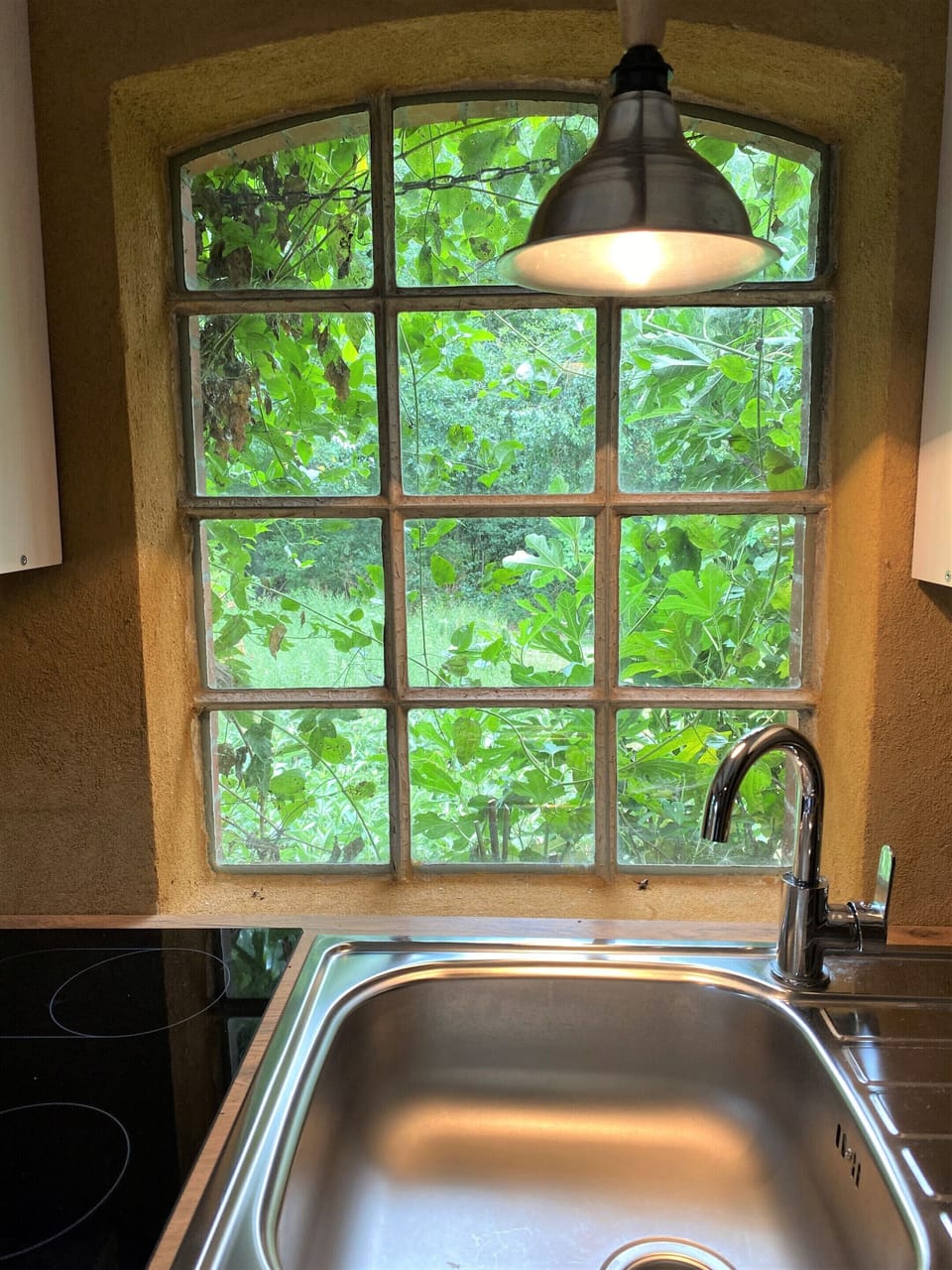 Romantic Apartment, Private Bathroom | View from property