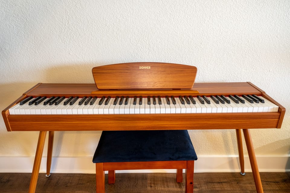 Piano