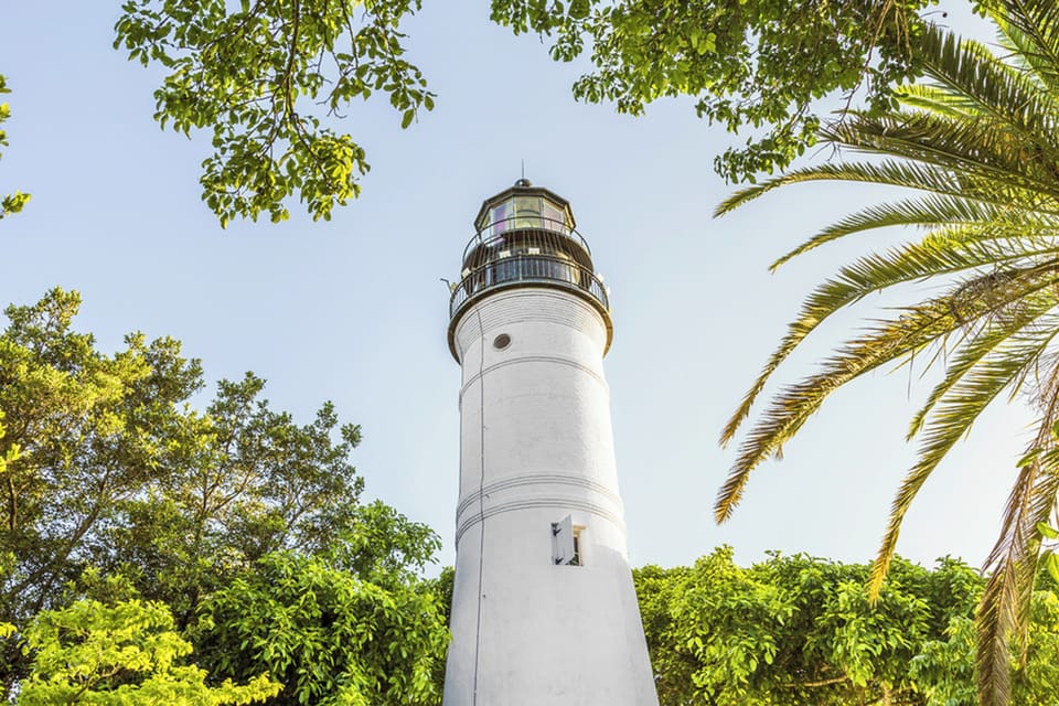 Lighthouse