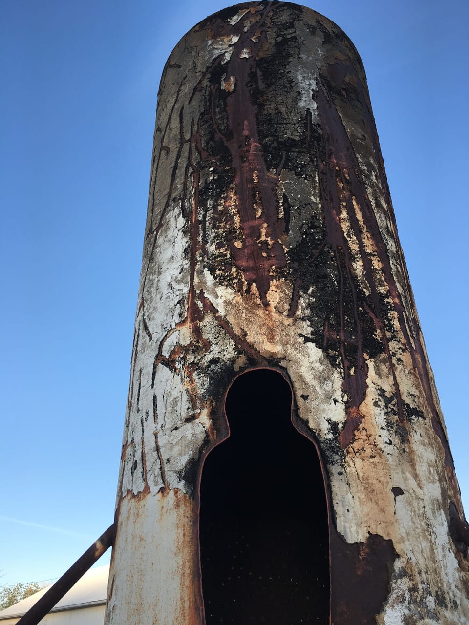 The Silent Tower: Sound Echo Chamber for sound journeys and recordings