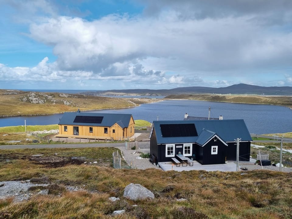 Cottage | Exterior