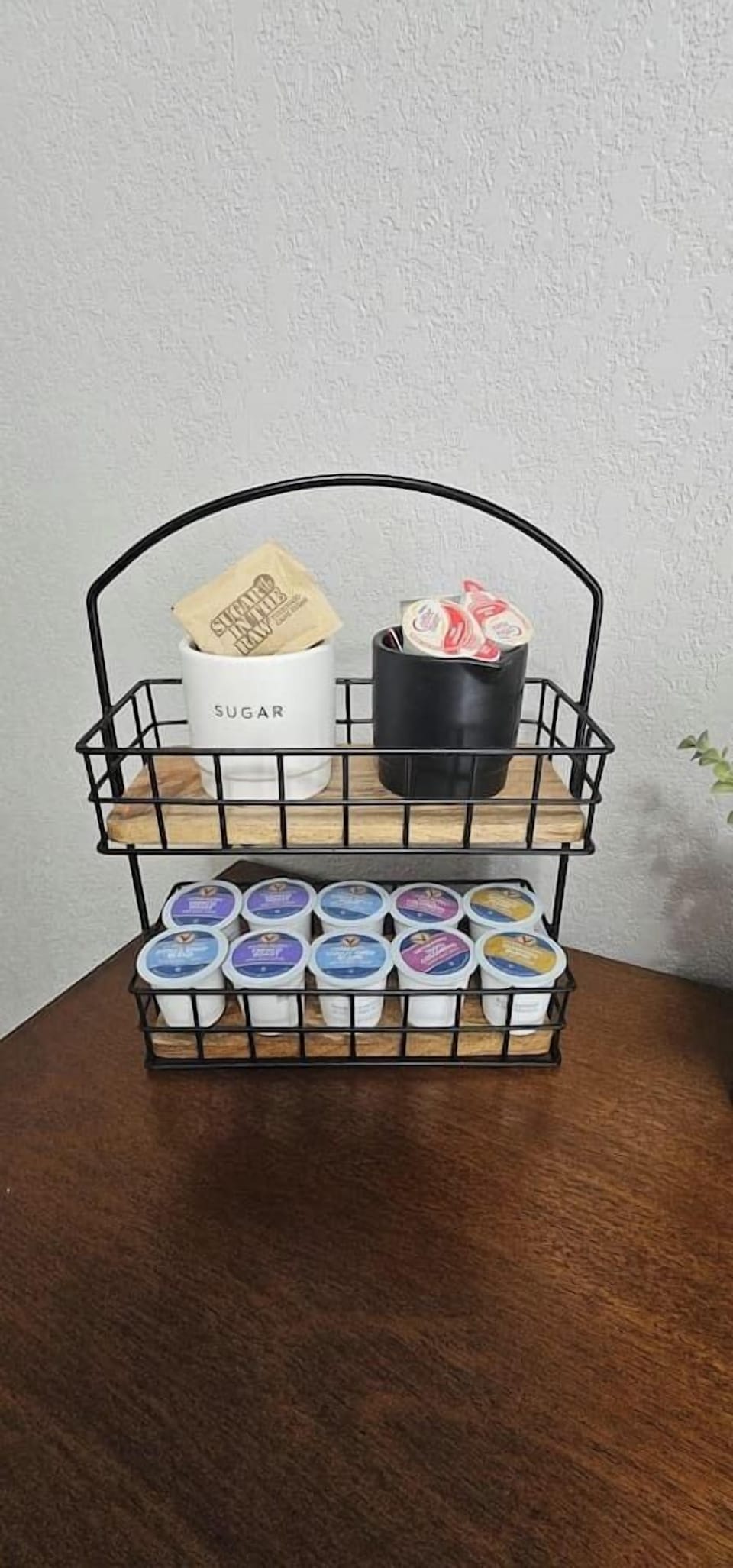 Coffee Bar