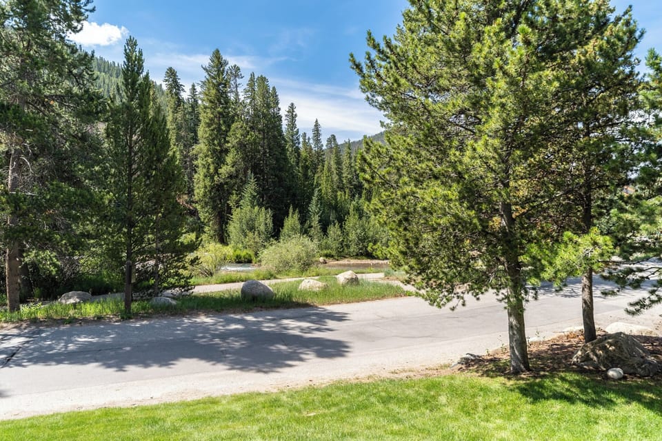 Condo (3 Bedrooms) | Property amenity
