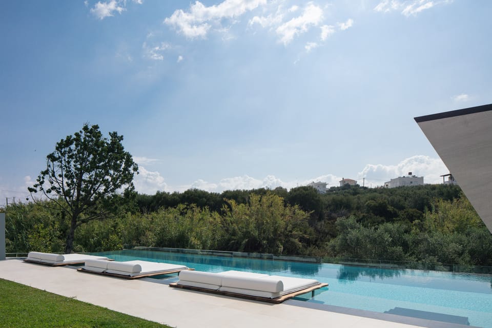 As part of our exclusive villa collection, this villa offers premium services like daily housekeeping and a dedicated personal concierge for a seamless, effortless holiday.