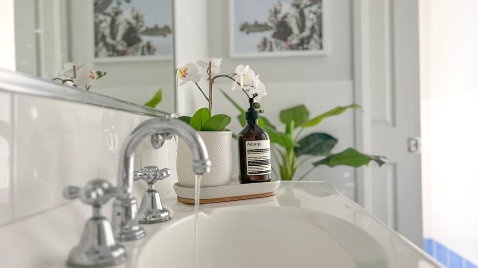 Bath room