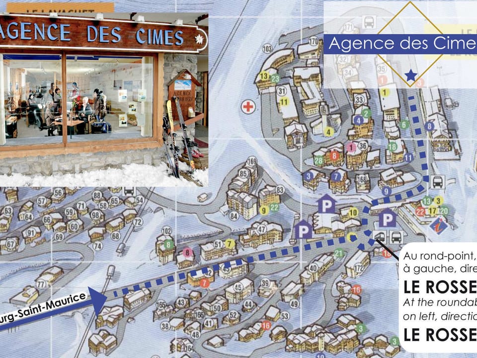 Property map