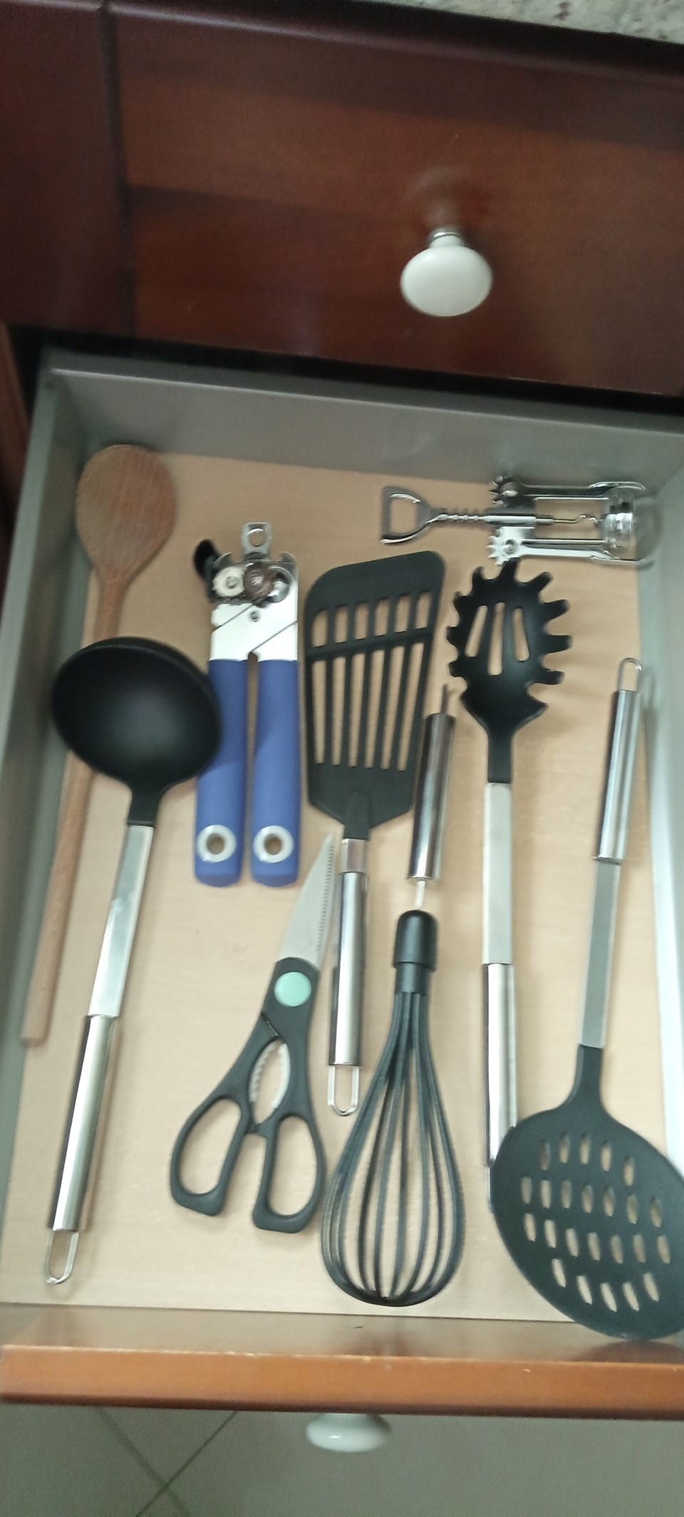 Miscellaneous