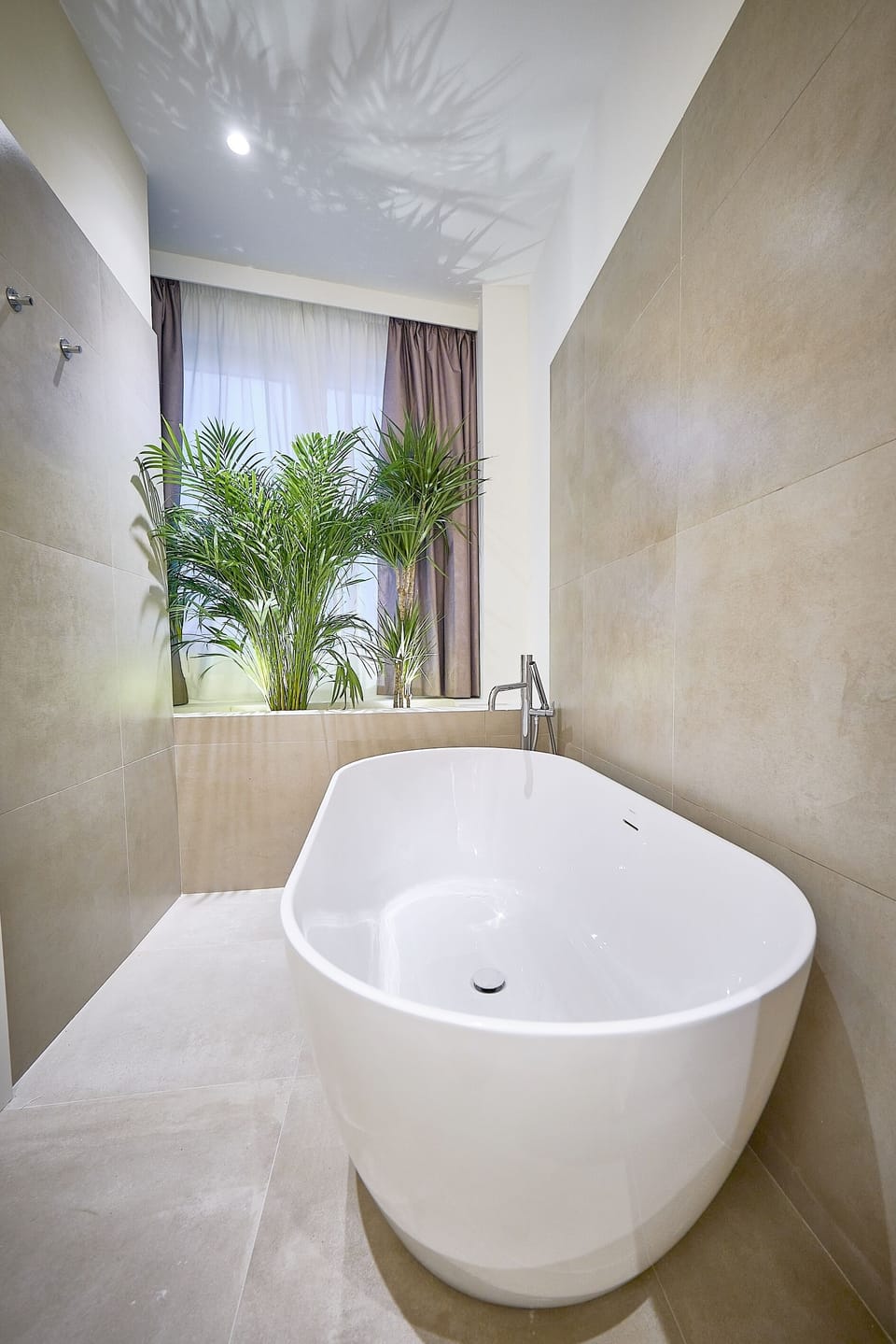 Superior Double Room | Blackout drapes, soundproofing, free WiFi, bed sheets