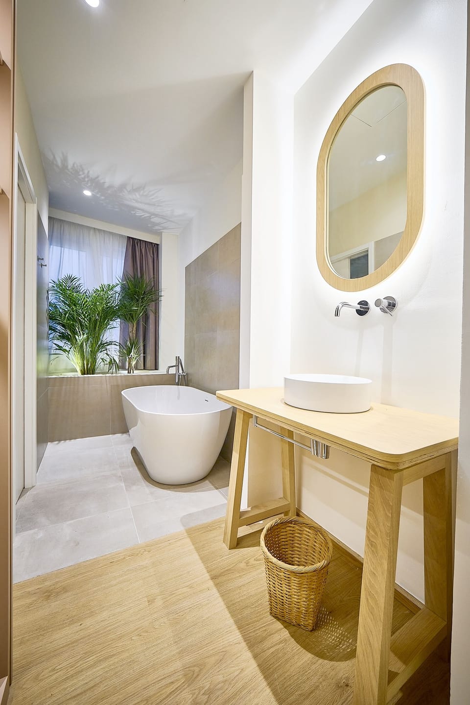 Superior Double Room | Blackout drapes, soundproofing, free WiFi, bed sheets