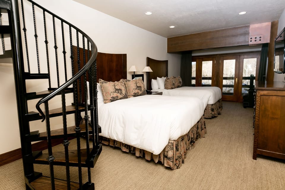 Suite, 2 Bedrooms | 2 bedrooms
