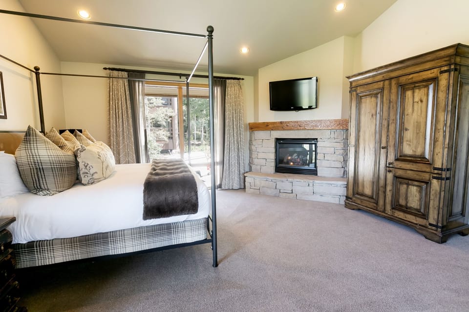 Room, 1 Bedroom
