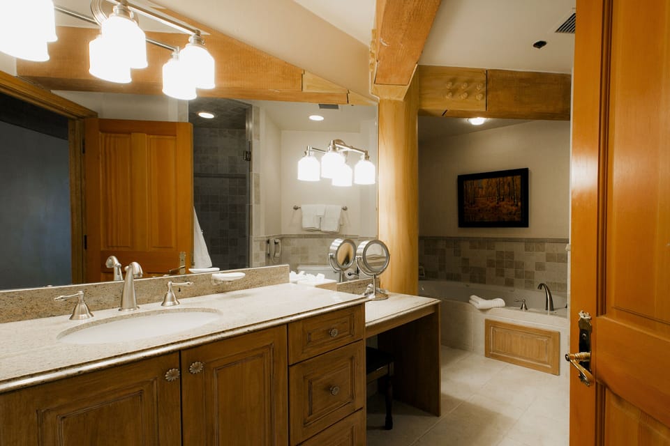 Townhome, 2 Bedrooms | Bathroom