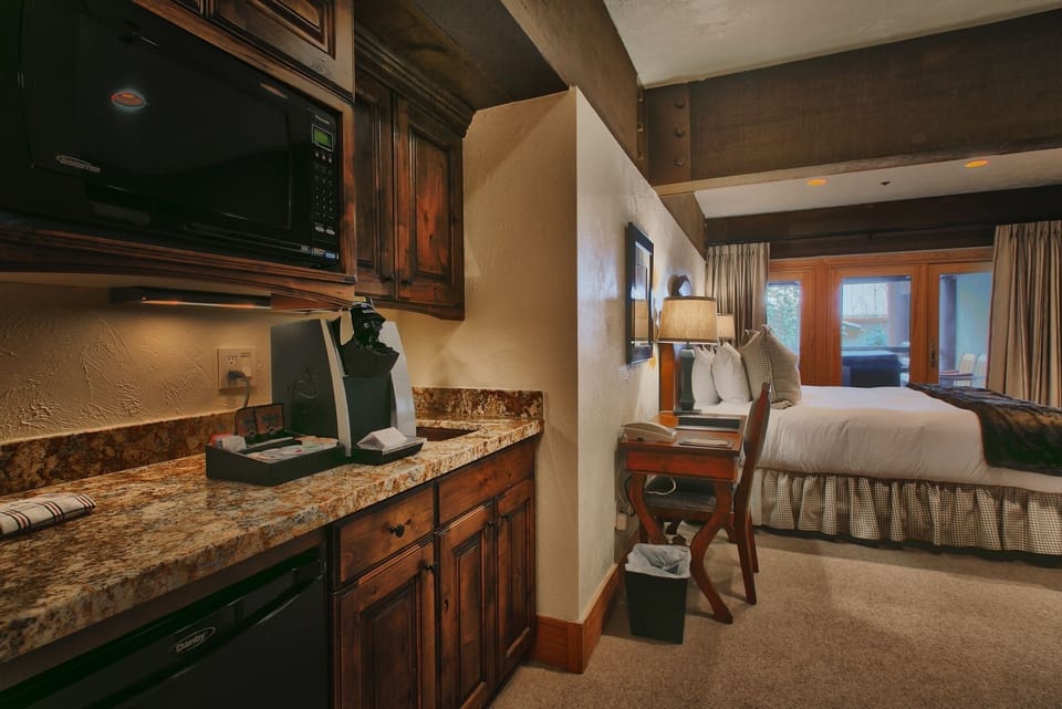 Suite, 4 Bedrooms | 4 bedrooms