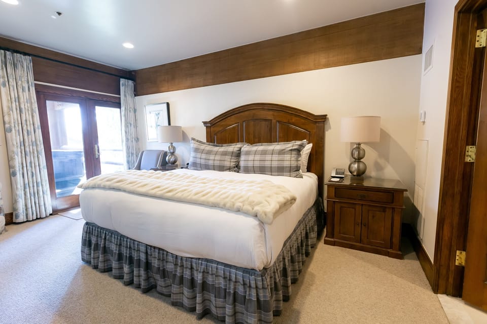 Suite, 1 Bedroom | 1 bedroom