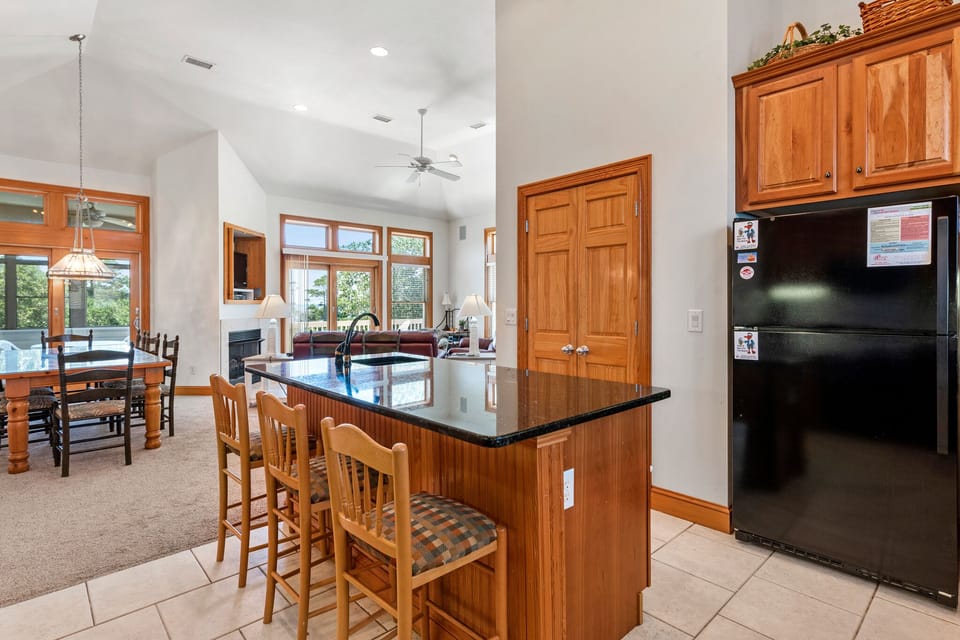 CC104: Afternoon Tee | Top Level Kitchen