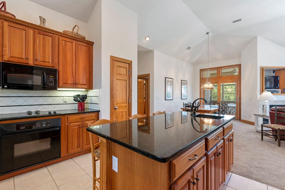 CC104: Afternoon Tee | Top Level Kitchen