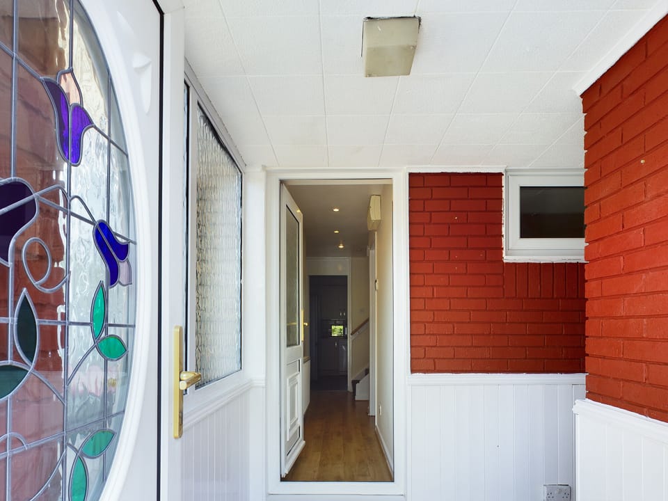 House | Interior