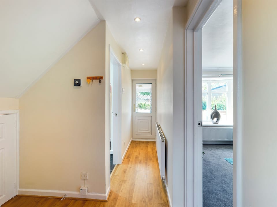 House | Interior