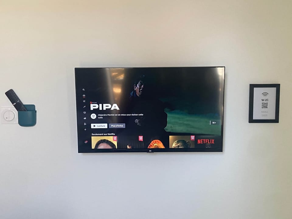 Television