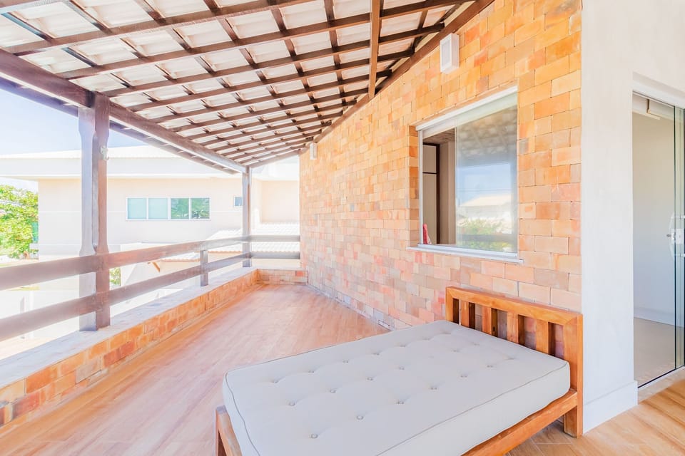 Balcony / Terrace