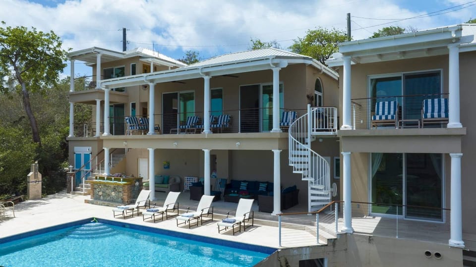 Villa Colada