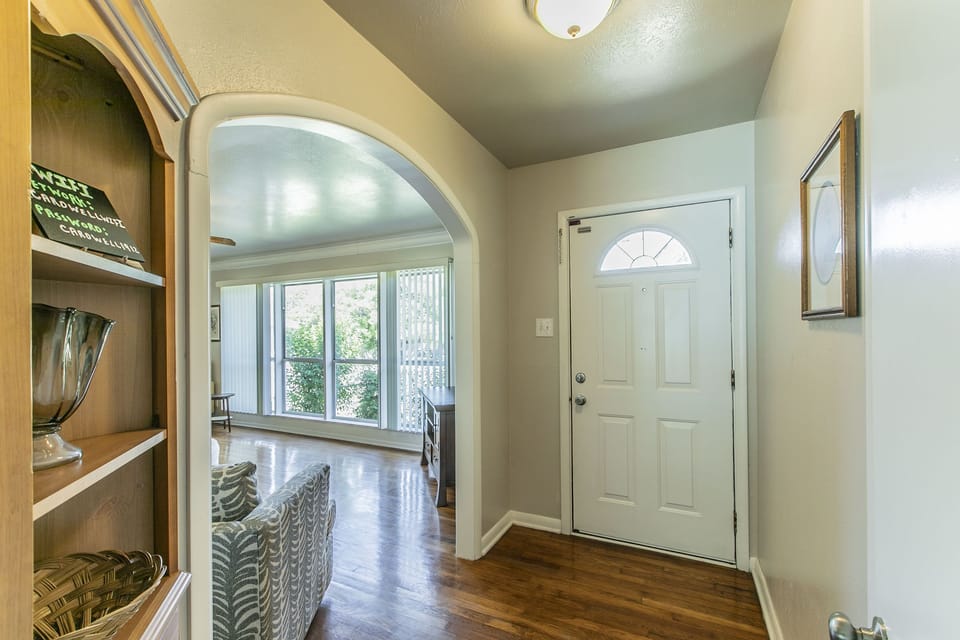 Entryway