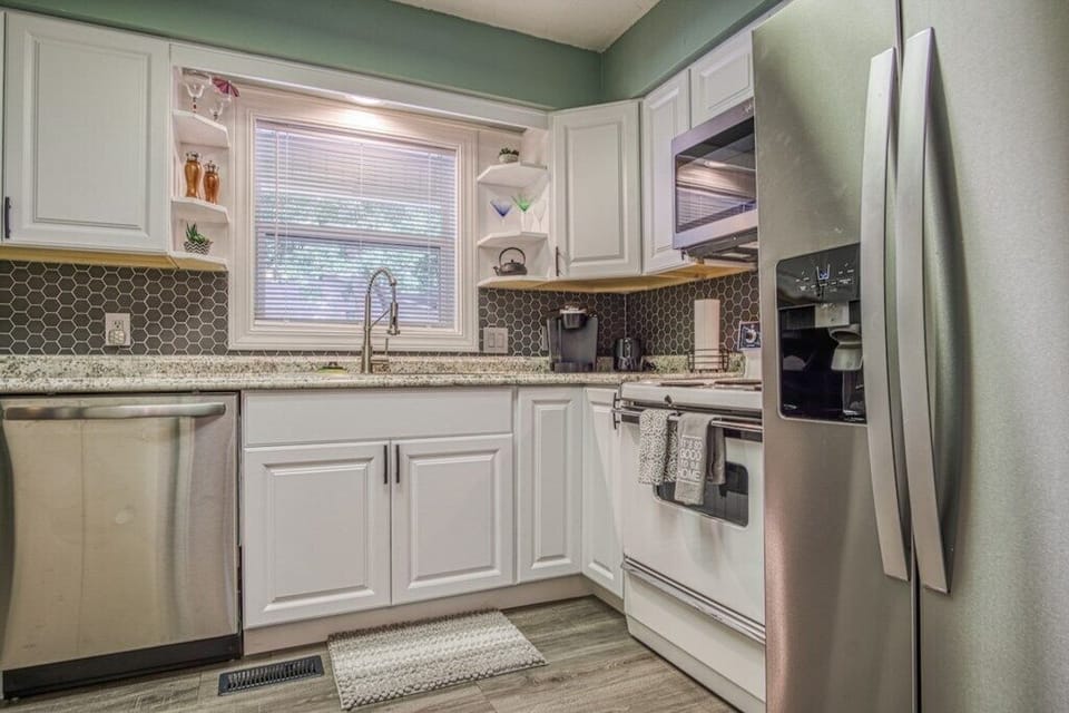 Kitchen Space