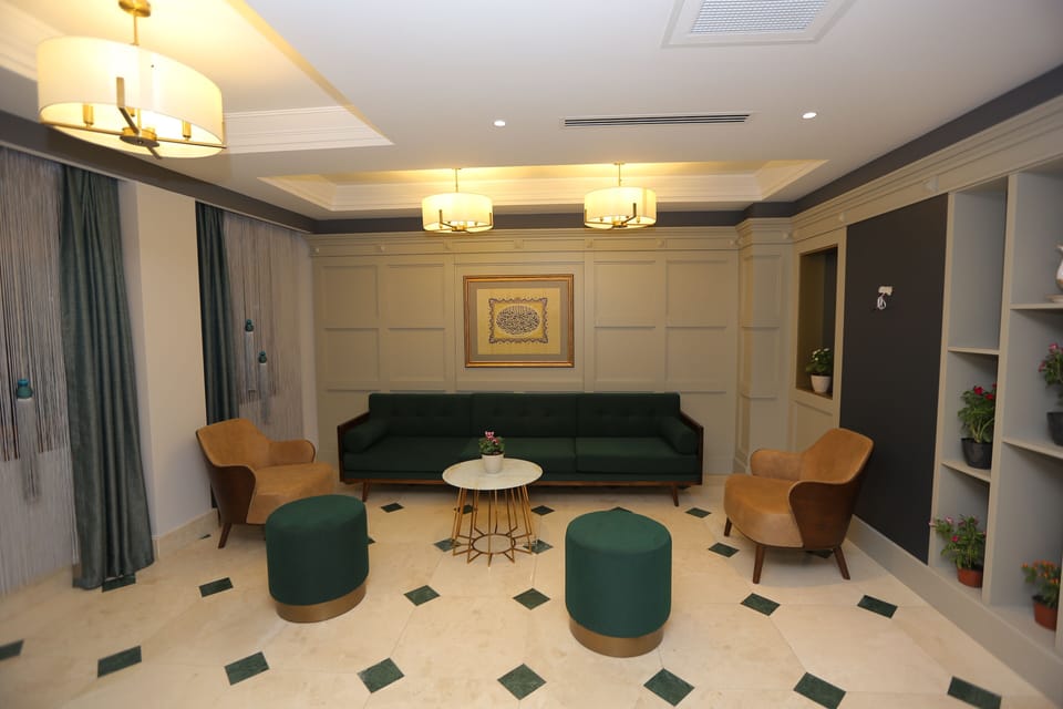 Haci Bayram Hotel Hotel in Istanbul