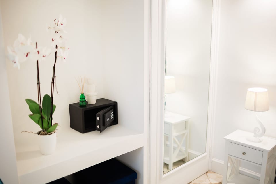 Comfort Studio Suite, 1 Bedroom | Down comforters, individually furnished, desk, laptop workspace