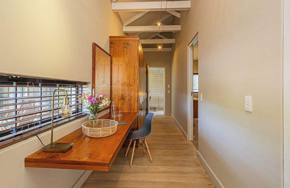 Superior Room | Free WiFi, bed sheets