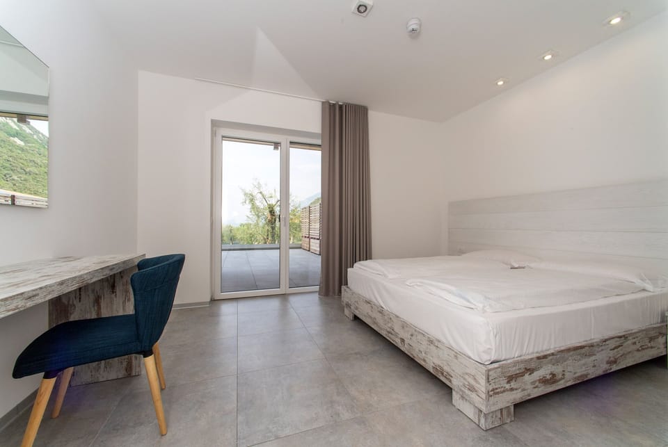 Apartment (Garda) | 1 bedroom, free WiFi, bed sheets