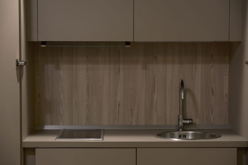 Family Suite | Private kitchen