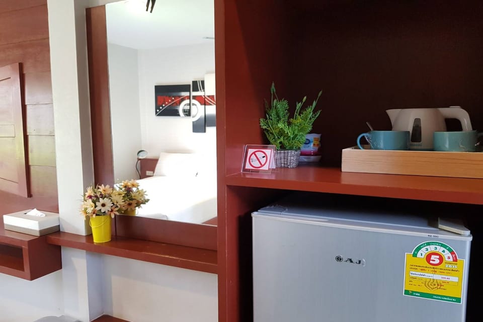 Superior Double Room | Desk, free WiFi, bed sheets