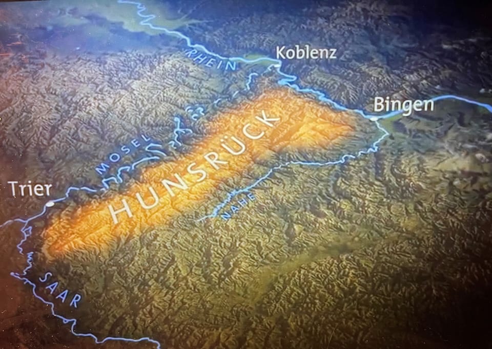 Property map