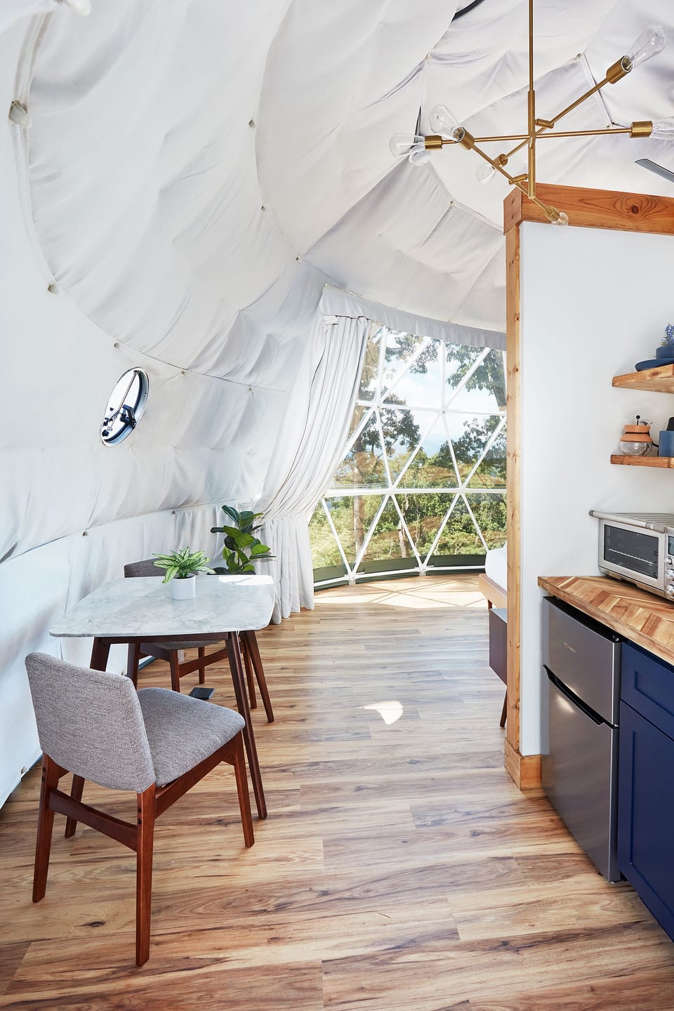 Individually decorated, individually furnished, free WiFi, bed sheets