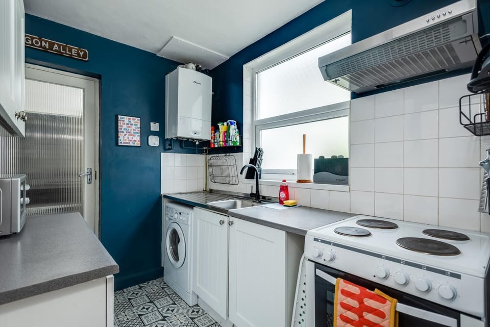 House | 3 bedrooms