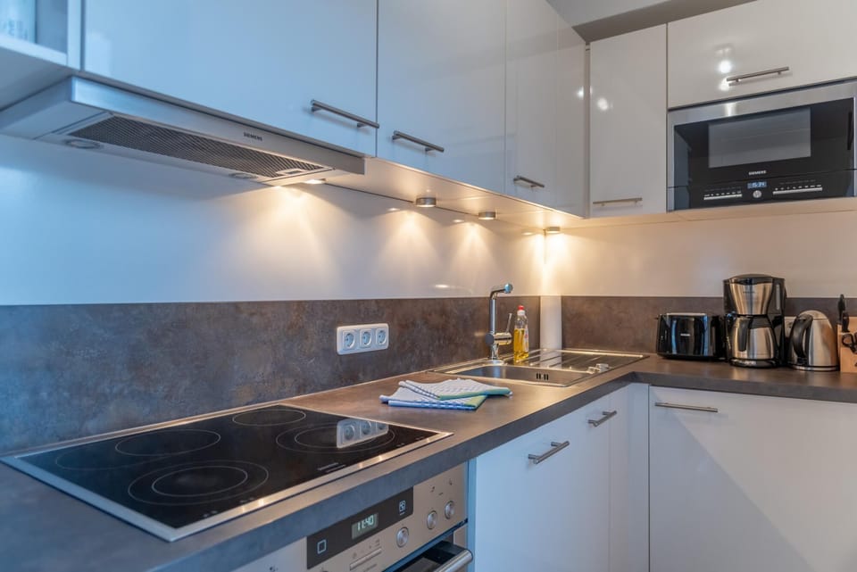 House | 1 bedroom