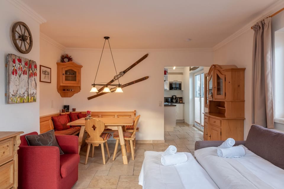 House | 1 bedroom