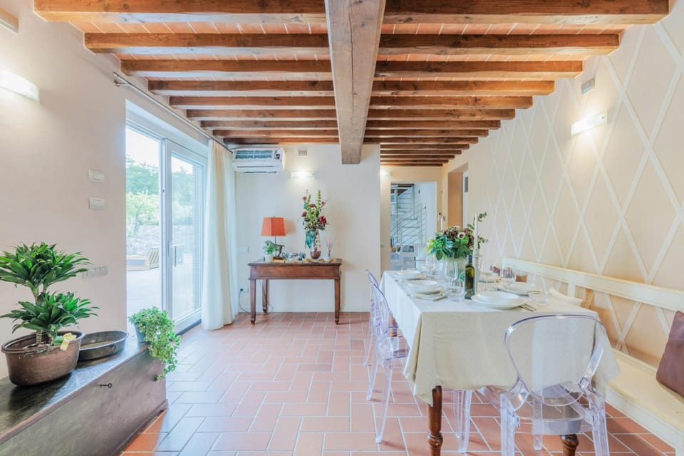 Villa | 4 bedrooms