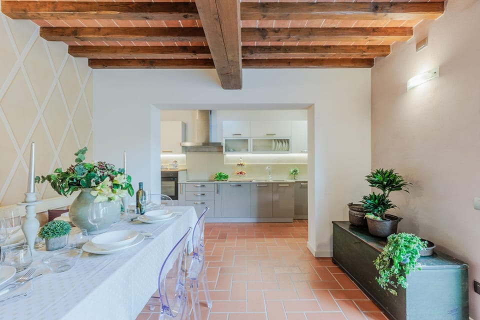 Villa | 4 bedrooms